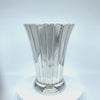 Video of Pair of Hayes & McFarland 'Sun Ray' Art Deco Sterling Vases, Mount Vernon, NY, 1928