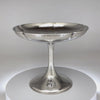 Video of Isadore V. Friedman Arts & Crafts Hull-House Sterling Silver Compote, Chicago, IL, 1900-1908, 1912-1917