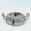Sugar bowl video of Tiffany & Co Sterling and Other Metals Téte Téte Set, NYC, NY, c. 1878
