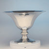 Video to Tiffany & Co. 'Special Hand Work' Sterling Centerpiece/ Punch Bowl, NYC, NY, c. 1920
