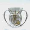 Video of Tiffany & Co. Antique Sterling Silver Reveling Frogs Two-handled Cup, NYC, NY, c. 1880
