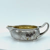 Creamer video of Tiffany & Co Sterling and Other Metals Téte Téte Set, NYC, NY, c. 1878
