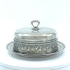 Covered Cheese video of Whiting Antique Sterling Silver Coffee and Table Service, NYC, NY, c. 1880