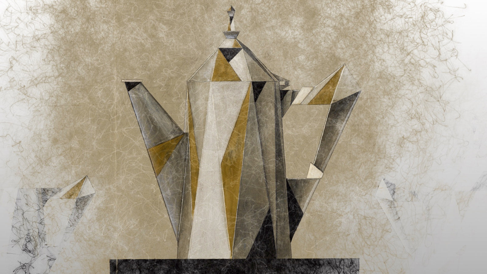 Chasing Silver: The Story of Gorham