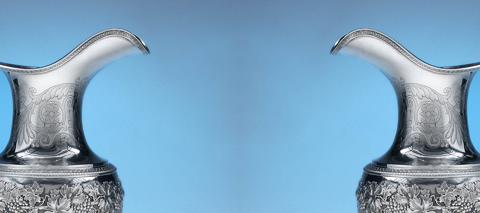 Thomas Fletcher Silver