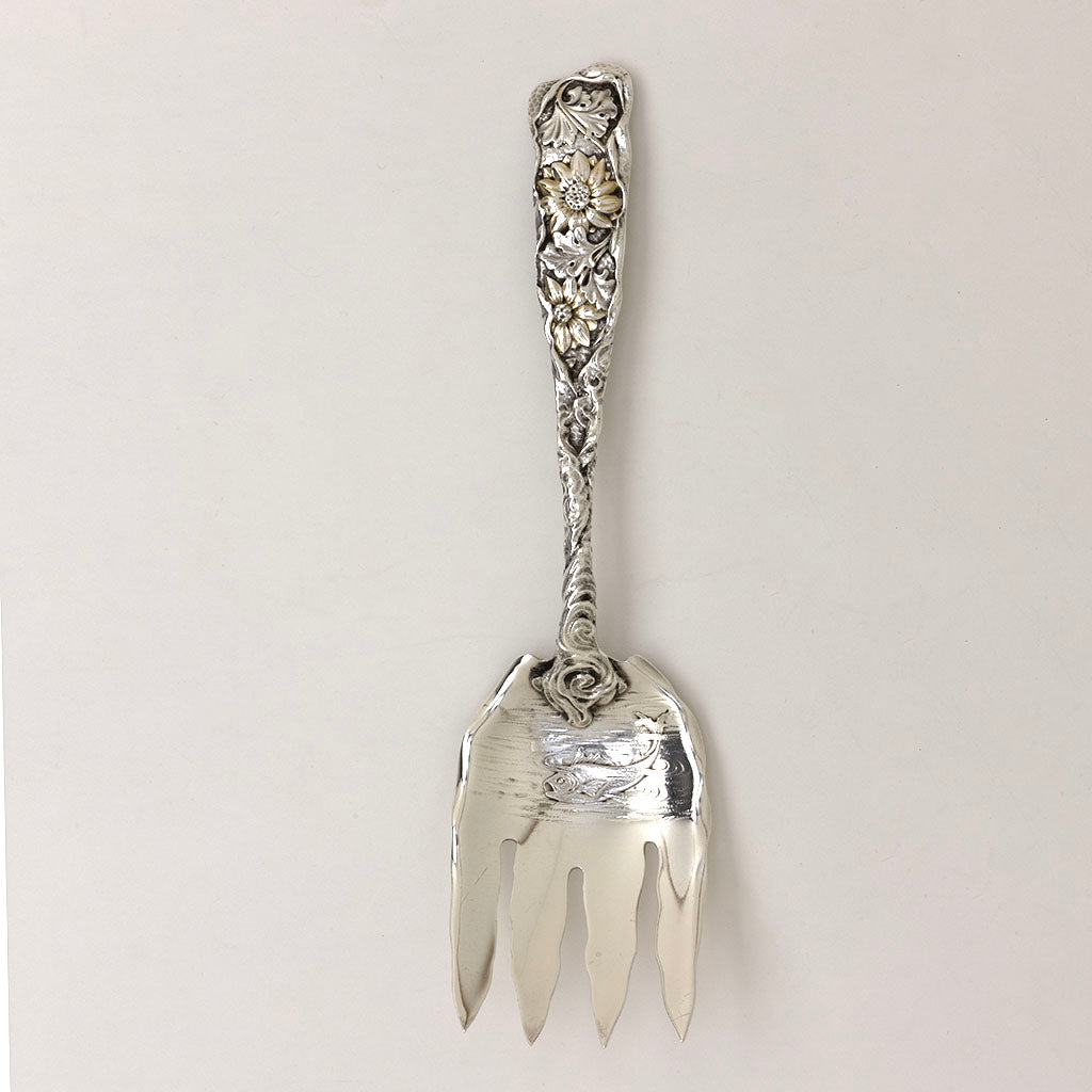 GORHAM　ゴーハム　シルバー925  カトラリー Yahoo!オークション -「ゴーハム」(カトラリー) (銀製)の落札