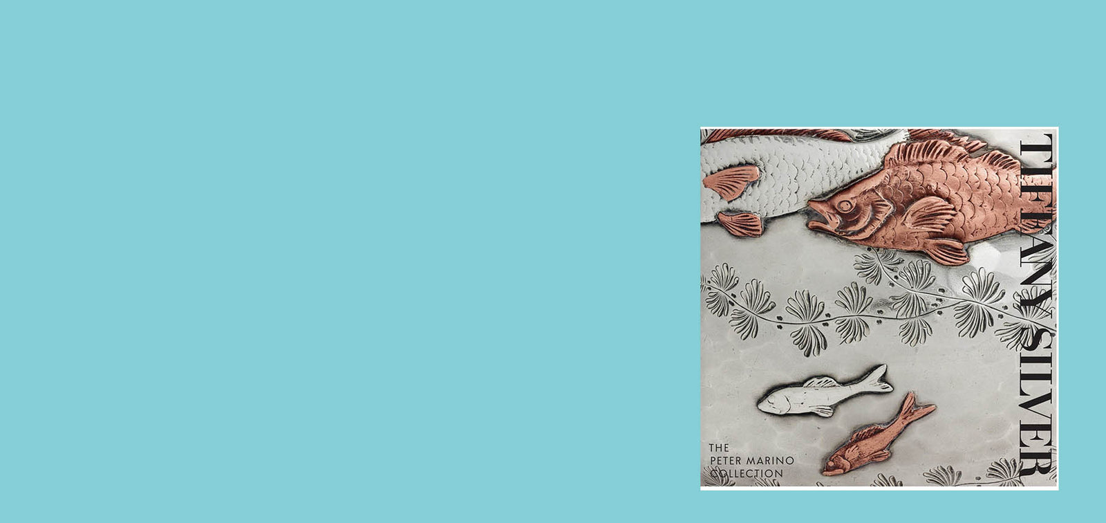 Tiffany Silver: The Peter Marino Collection