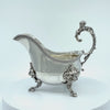 Video of Rogers & Wendt Antique Coin Silver Gravy Boat, Boston, MA, 1854-59, retailed by Hyde & Goodrich, New Orleans, LA