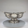 Video of Tiffany & Co Antique Sterling Silver "Newport Citizens Cup" Yachting Trophy, NYC, NY, 1887