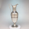 Video of Tiffany & Co. Antique Sterling Silver Figural Ewer, NYC, NY, c. 1907