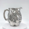 Video of Dominick & Haff Sterling Intaglio Chased Aesthetic Movement Pitcher, 1883