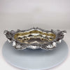 Video of Gorham Paris Exposition Martele Sample Silver Fruit Dish, Providence, RI, 1899