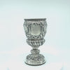 Video of Adolphe Himmel Coin Silver 'Hook & Ladder Co 1 Galveston' Presentation Trophy Goblet, New Orleans, LA, 1857