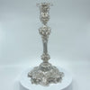 Video of Howard & Co Antique Sterling Silver Candlesticks, New York City, NY, 1904, set of 6