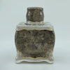 Video to Tiffany & Company Sterling and Other Metals Mokume Tea Caddy, NYC, NY, c. 1880
