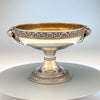 Video for Tiffany & Co Antique Sterling Silver 'Walrus' Punch Bowl, New York City, c. 1875