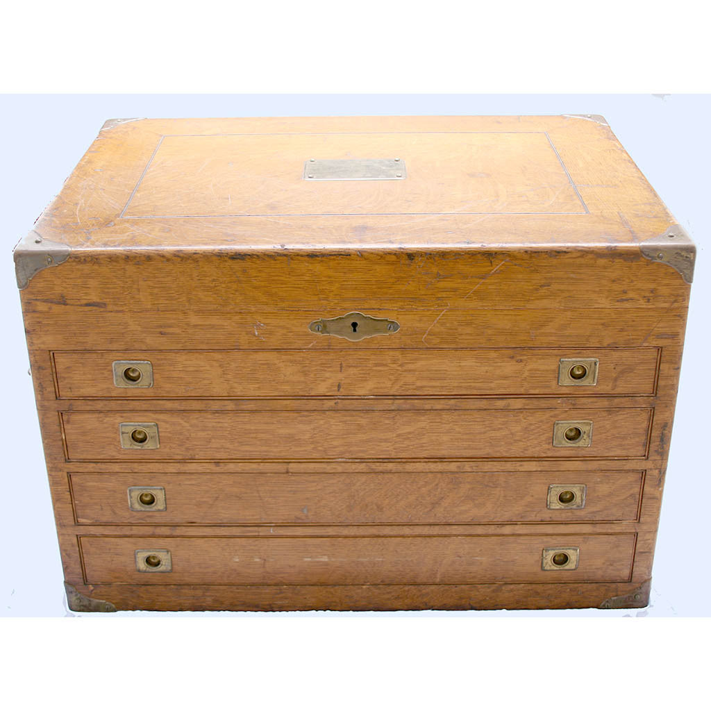 Gorham - The Hugh and Julia Murphy Grant &#39;Kings III&#39; Pattern Sterling Flatware service for 18, c. 1895