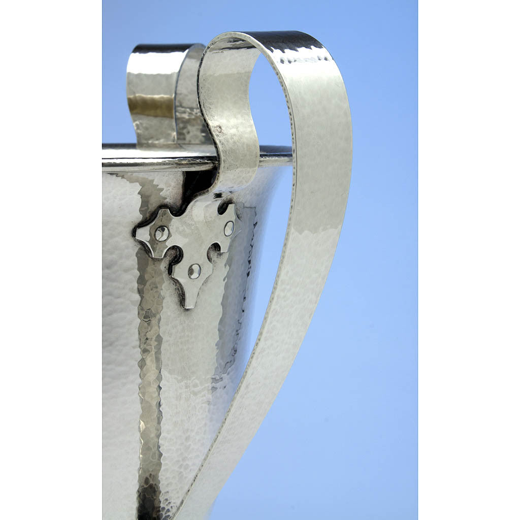Century sterling flatware top