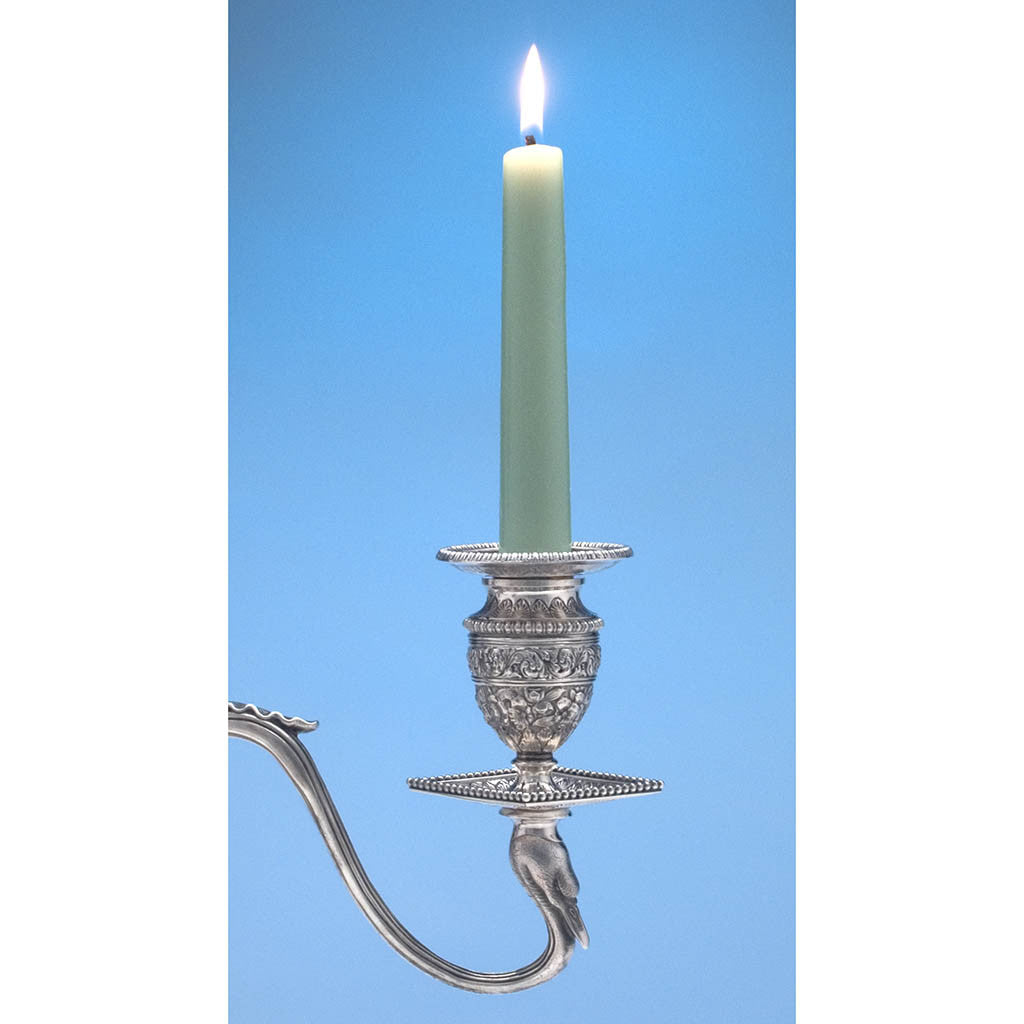 クラシック APR5545 CANNONS & FLOWERS CZIFFRA J58_tall_level_on_stand_pi_600