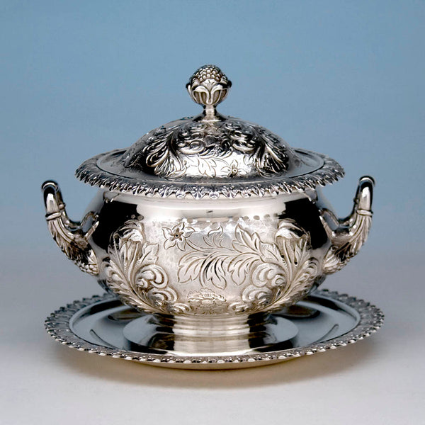 PRUNIER by A.M. CASSANDRE 1930s リトグラフ額付 Chinese Porcelain and Hard Stones | Edgar Gorer, J F