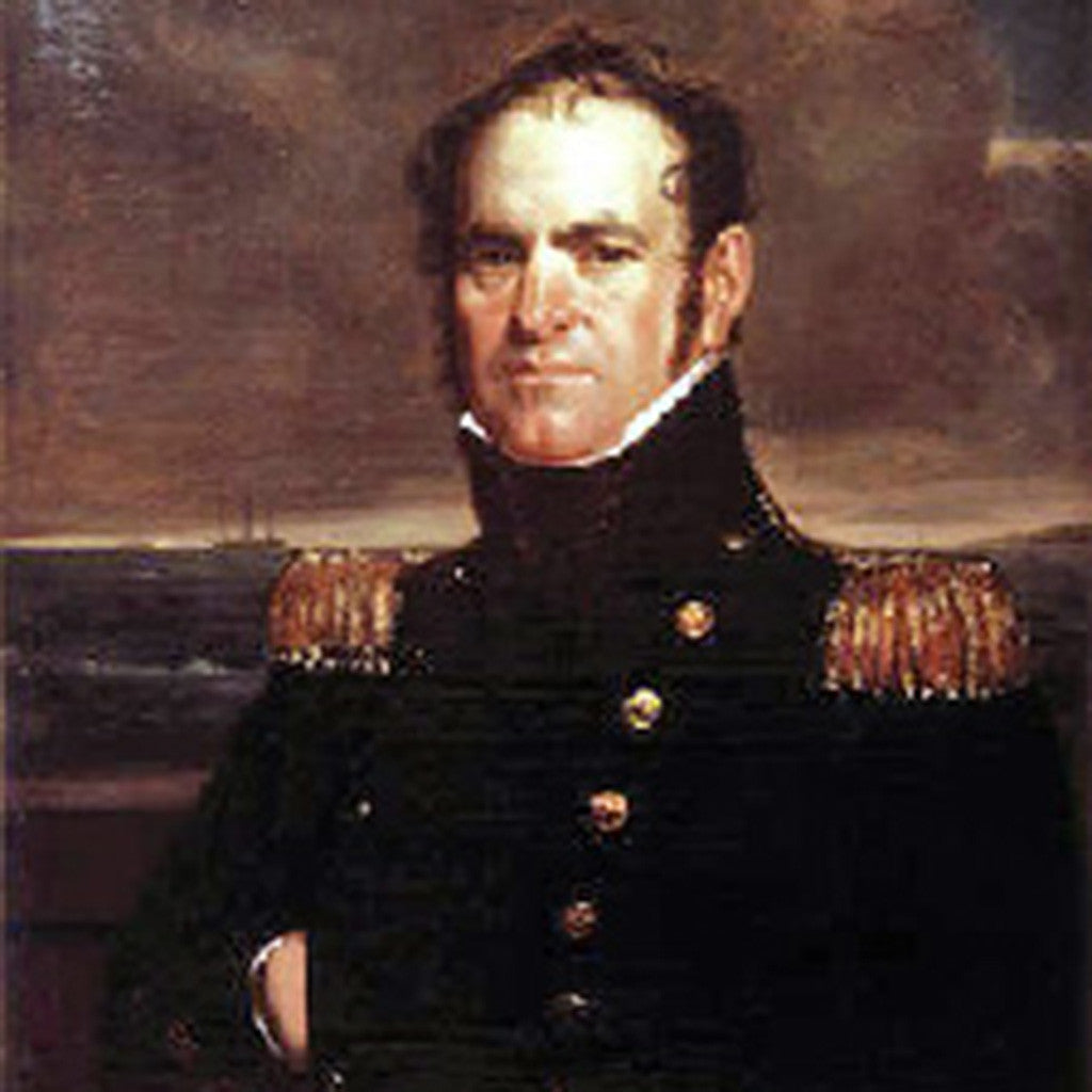 Fletcher &amp; Gardiner American Silver Presentation Game Platter from the Rodgers Service, Philadelphia, 1817