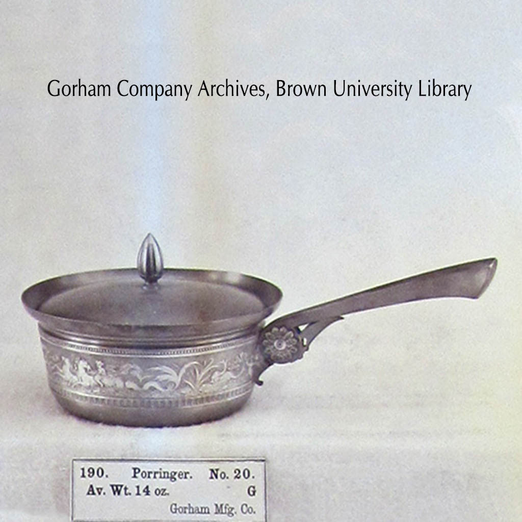 Gorham Company Archives image