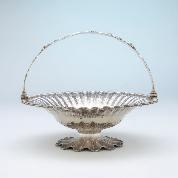 George Butler Pie Server Silver | eBay