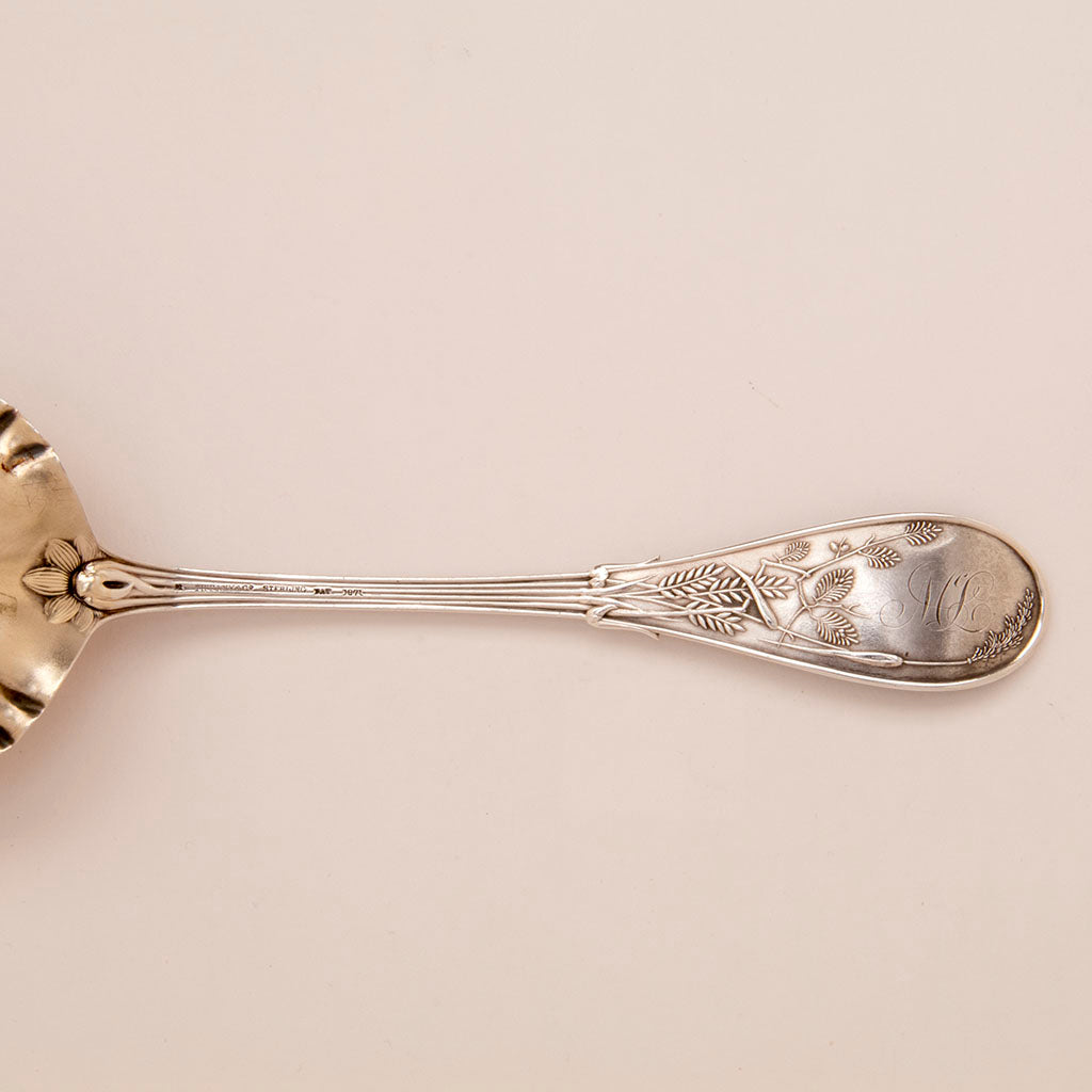 Elsa Peretti® spoon in sterling silver, mini.