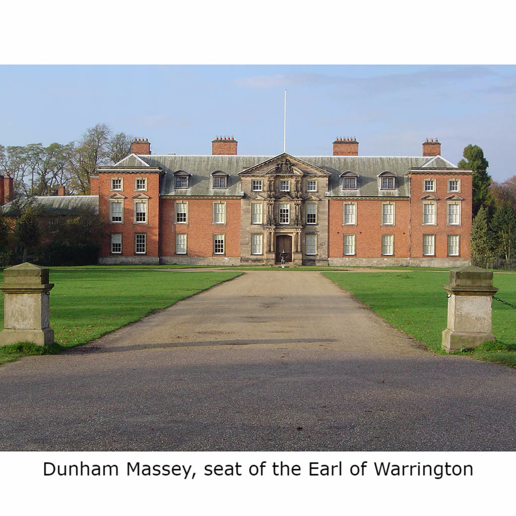 Paul Storr English Regency Large Antique Sterling Silver Meat Platter, London, 1819/20, bearing the Arms of the Earl of Stamford