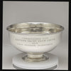 Video of Arthur Stone Arts & Crafts Sterling Commodore's Cup Yachting Trophy, Gardner, MA, 1915