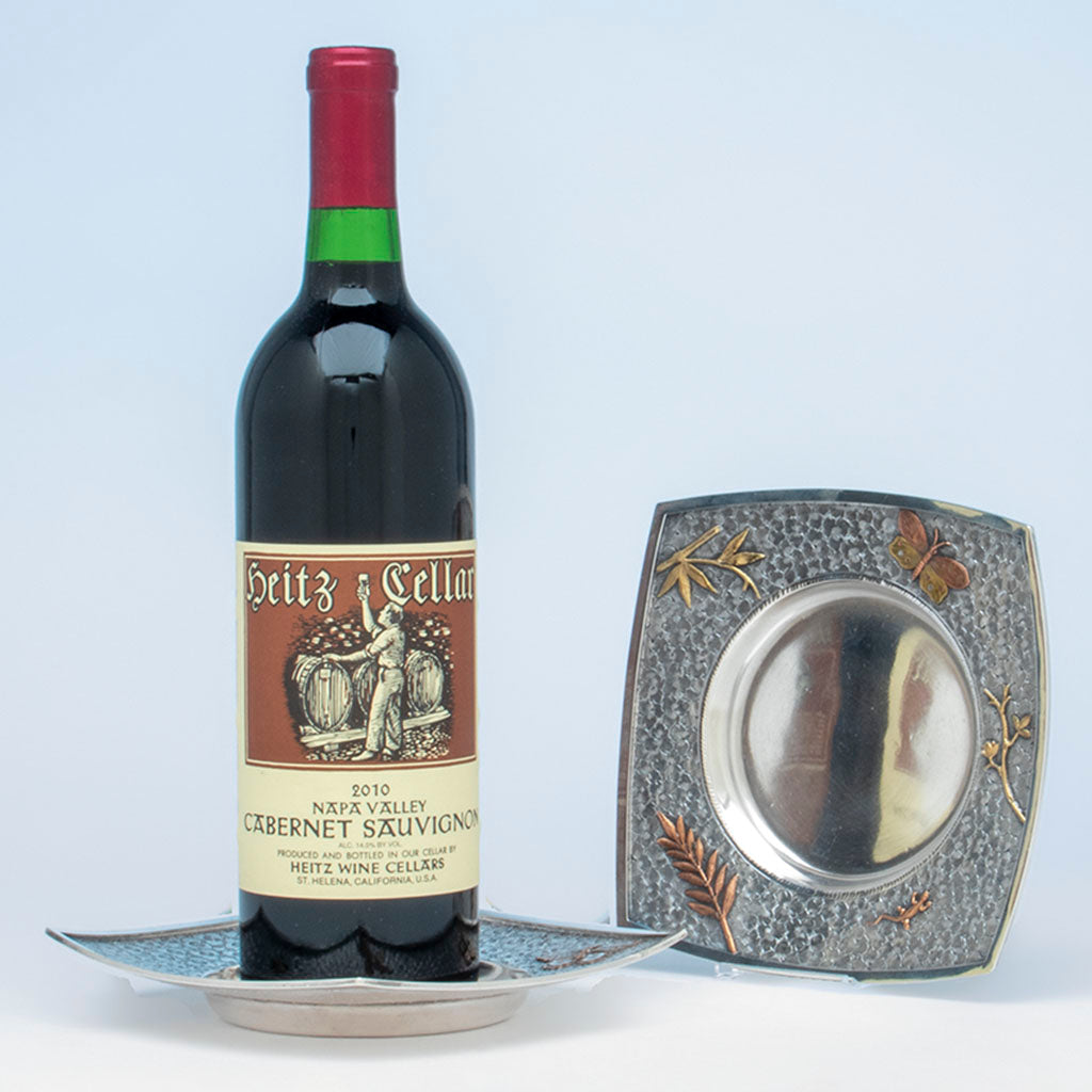 Dominick and Haff Antique Sterling &amp; Other Metals Antique Dishes, NYC, NY, 1880