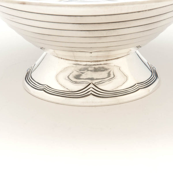 海軍スプーン(米)　INTERNATIONAL SILVER CO Vintage International Silver Co. United Airlines In-Flight
