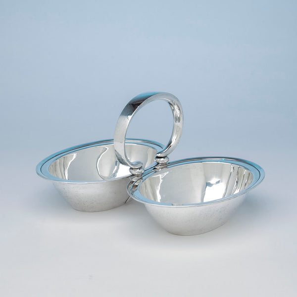 Porter blanchard sterling silver flatware store