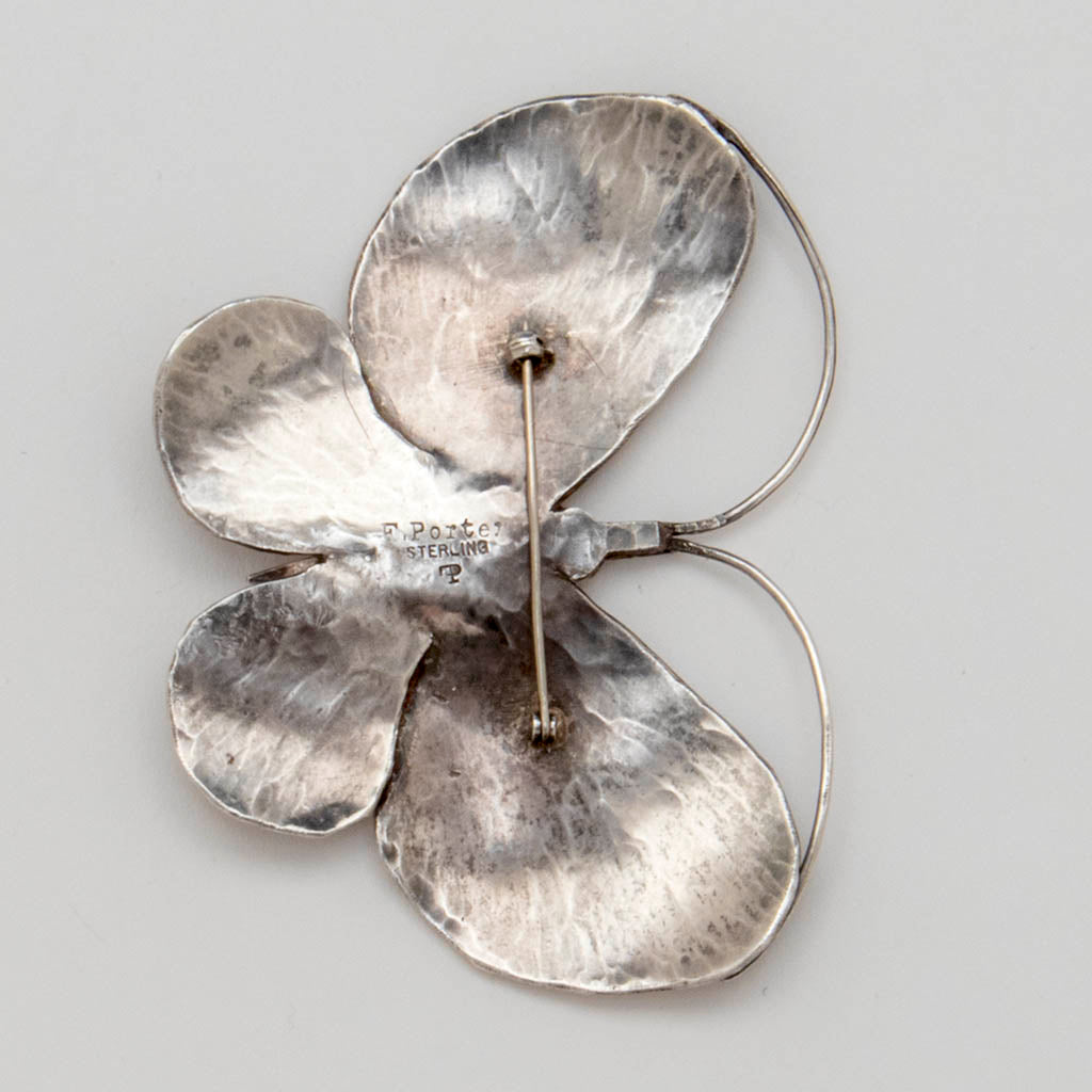 Silver holloware gifts for sales him