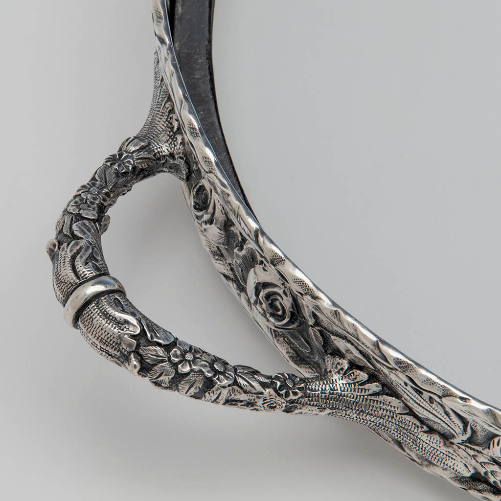 Skirk & son sterling sales