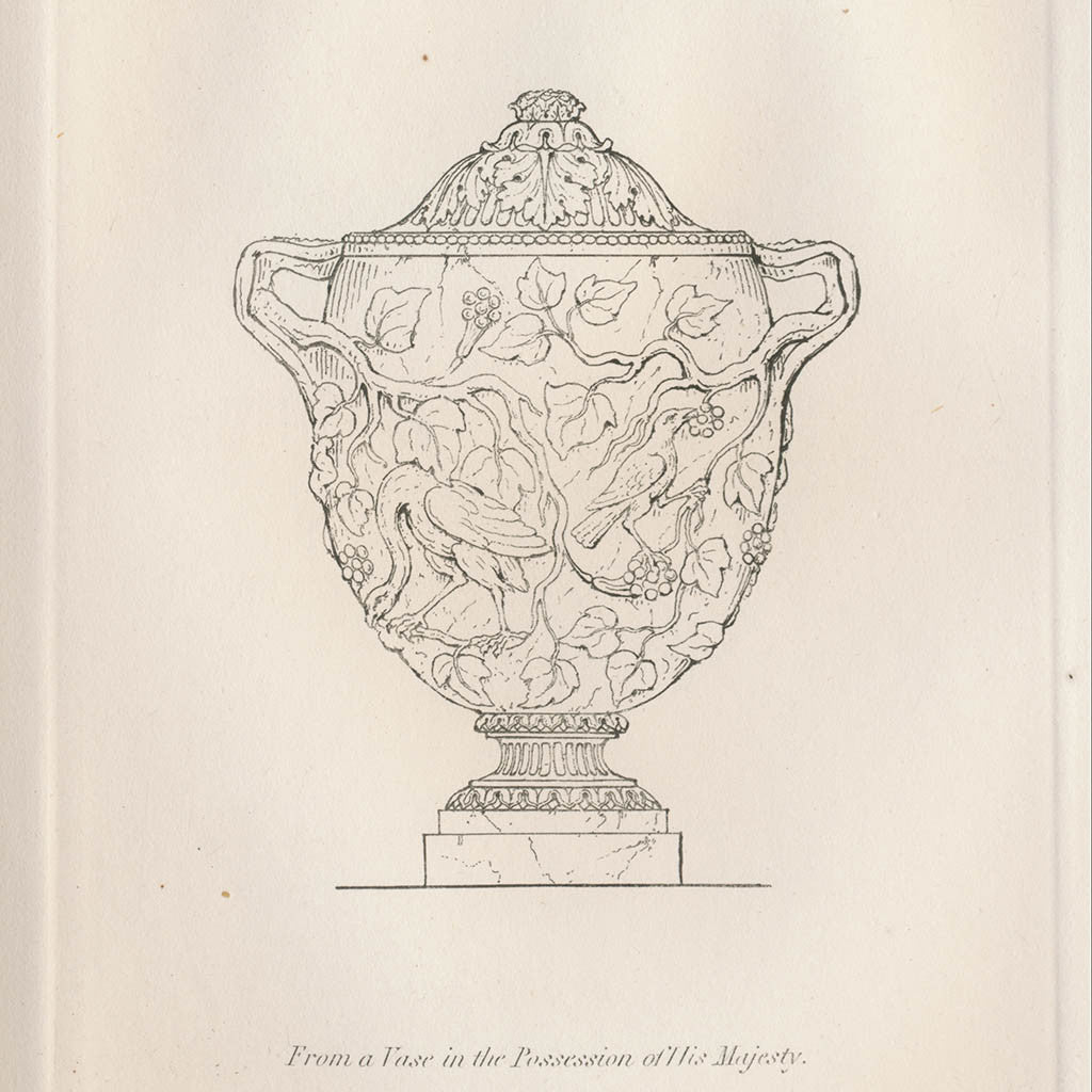 William Bogert for Tiffany &amp; Co Antique Sterling Silver Ewer, New York City, c. 1872