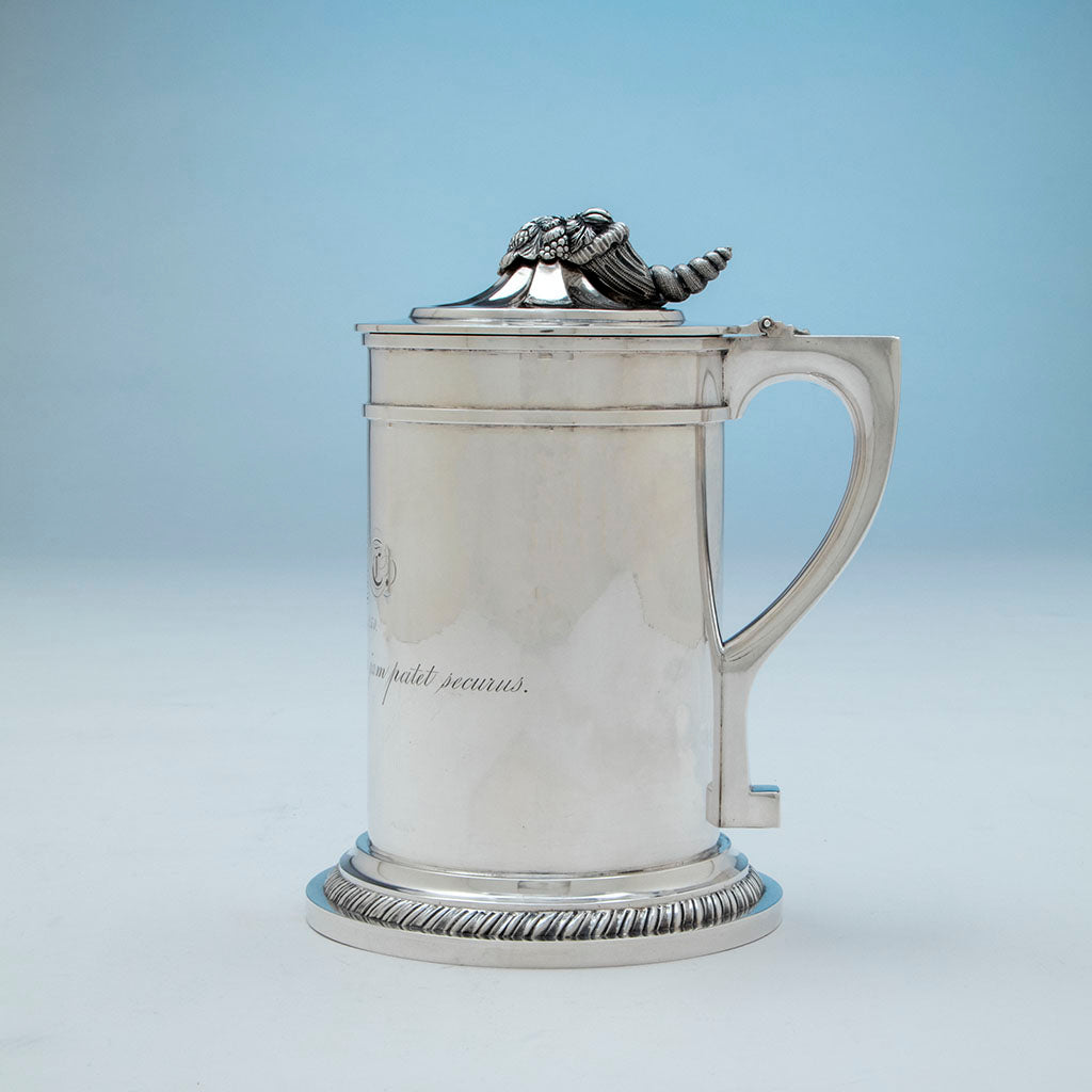 Tankard profile