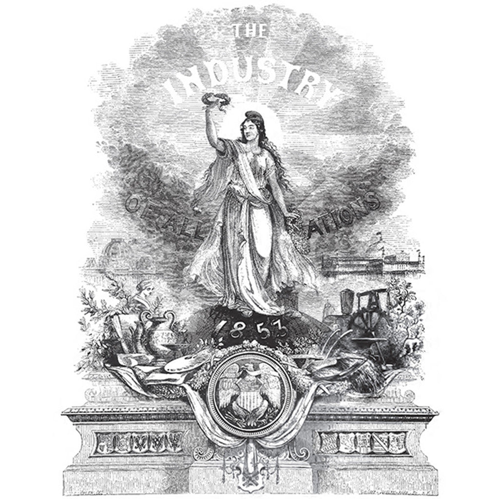 Bailey &amp; Co Antique Coin Silver Covered Entree Serving Dishes model exhibited  at the NY Crystal Palace Expo 1853