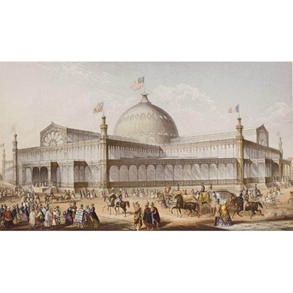 Bailey &amp; Co Antique Coin Silver Covered Entree Serving Dishes model exhibited  at the NY Crystal Palace Expo 1853