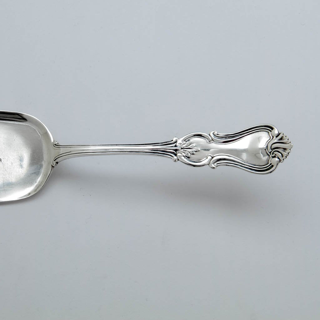 Albert Pattern Spon Gorham and Thurber